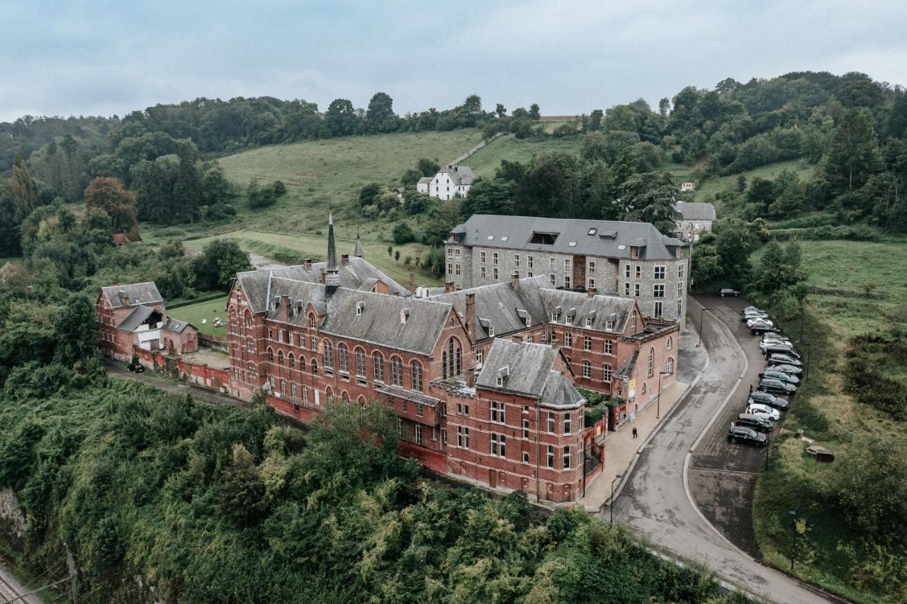 La Merveilleuse By Infiniti Hotel Dinant Exterior photo