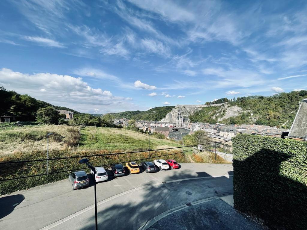 La Merveilleuse By Infiniti Hotel Dinant Exterior photo