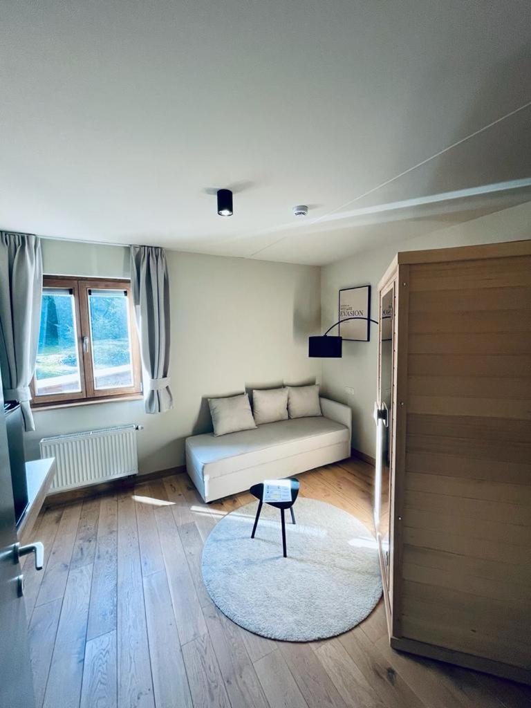 La Merveilleuse By Infiniti Hotel Dinant Exterior photo